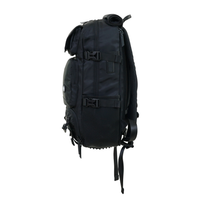 Satilloph 20 - Phieres - Black - Rucksack