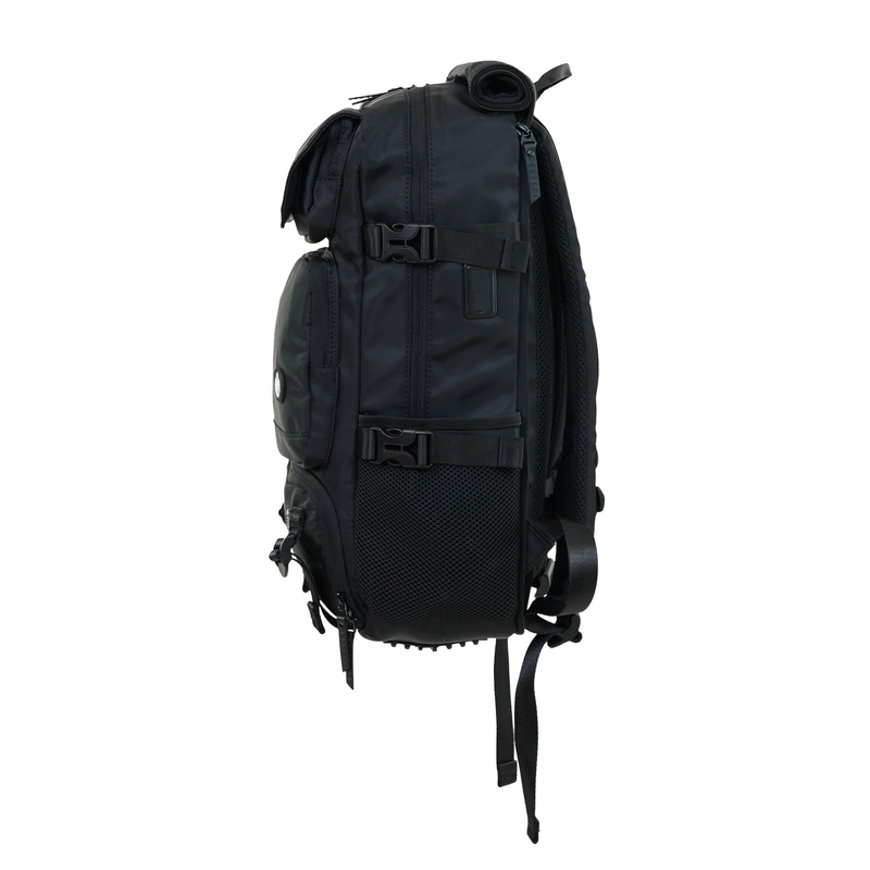 Satilloph 20 - Phieres - Black - Rucksack