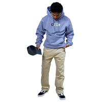 Armaphed - Phieres - Baby Lavender - Hoodie