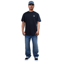 Phinysun - Phieres -Black - T-Shirt