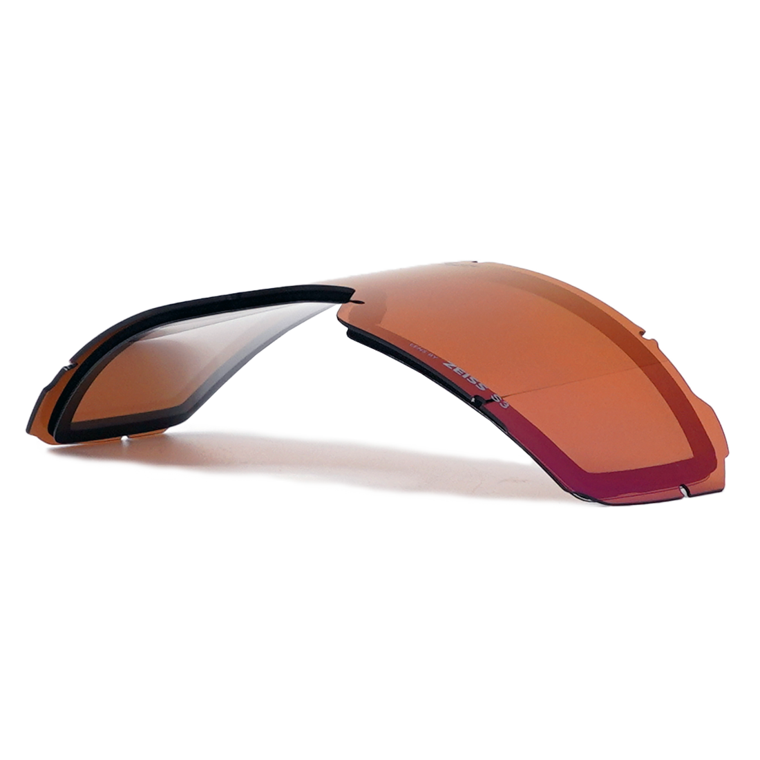 SL PH-10eighty - Phieres - Infrared Sonar S3 - Ersatzscheibe Snowboard Brille