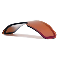 SL PH-10eighty - Phieres - Infrared Sonar S3 - Ersatzscheibe Snowboard Brille