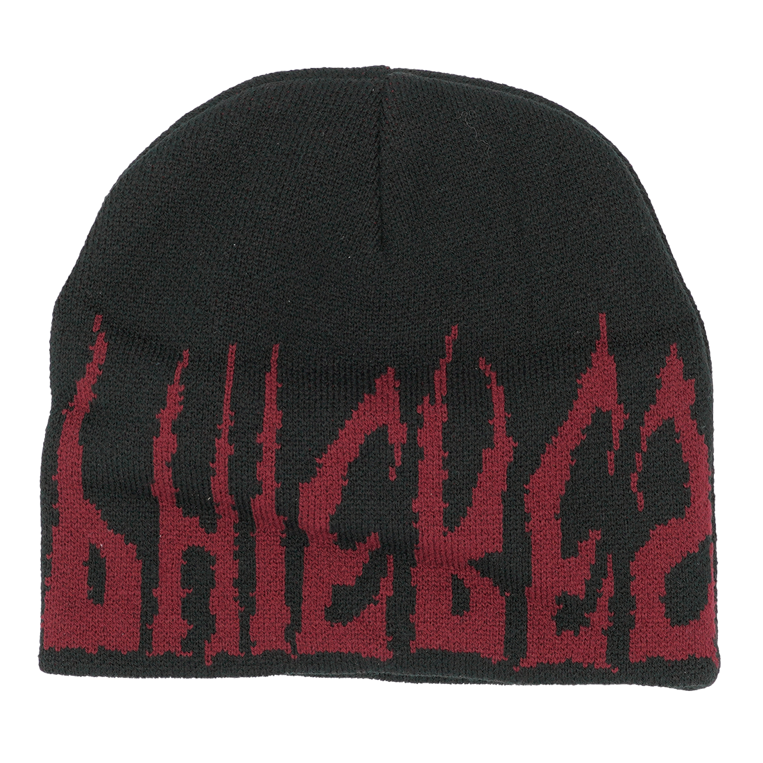 Hellphaiser - Phieres - Burgundy - Beanie