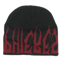 Hellphaiser - Phieres - Burgundy - Beanie