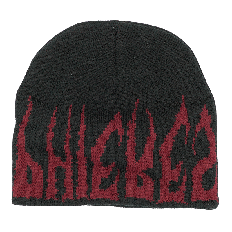 Hellphaiser - Phieres - Burgundy - Beanie