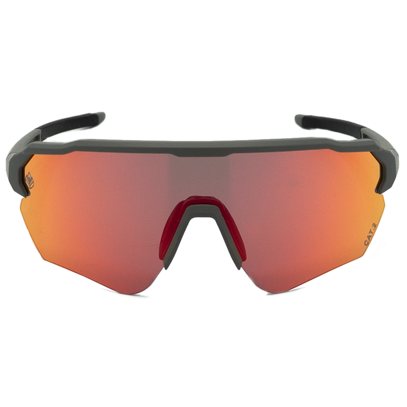 Sandgraiph Ltd - Phieres - Shadow Red - Sportbrille