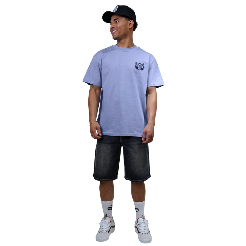 Koisunnyph - Phieres - Baby Lavender - T-Shirt