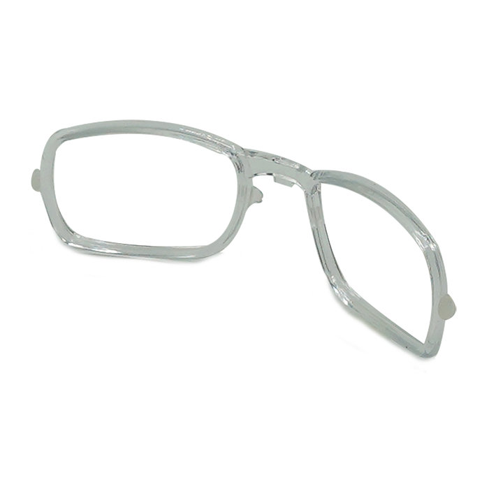 Eyeglass Insert - Phieres - Clear - Sportbrille Zubehör