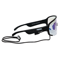 Spath BT - Phieres - Black/Blue Photochromic - Sportbrille