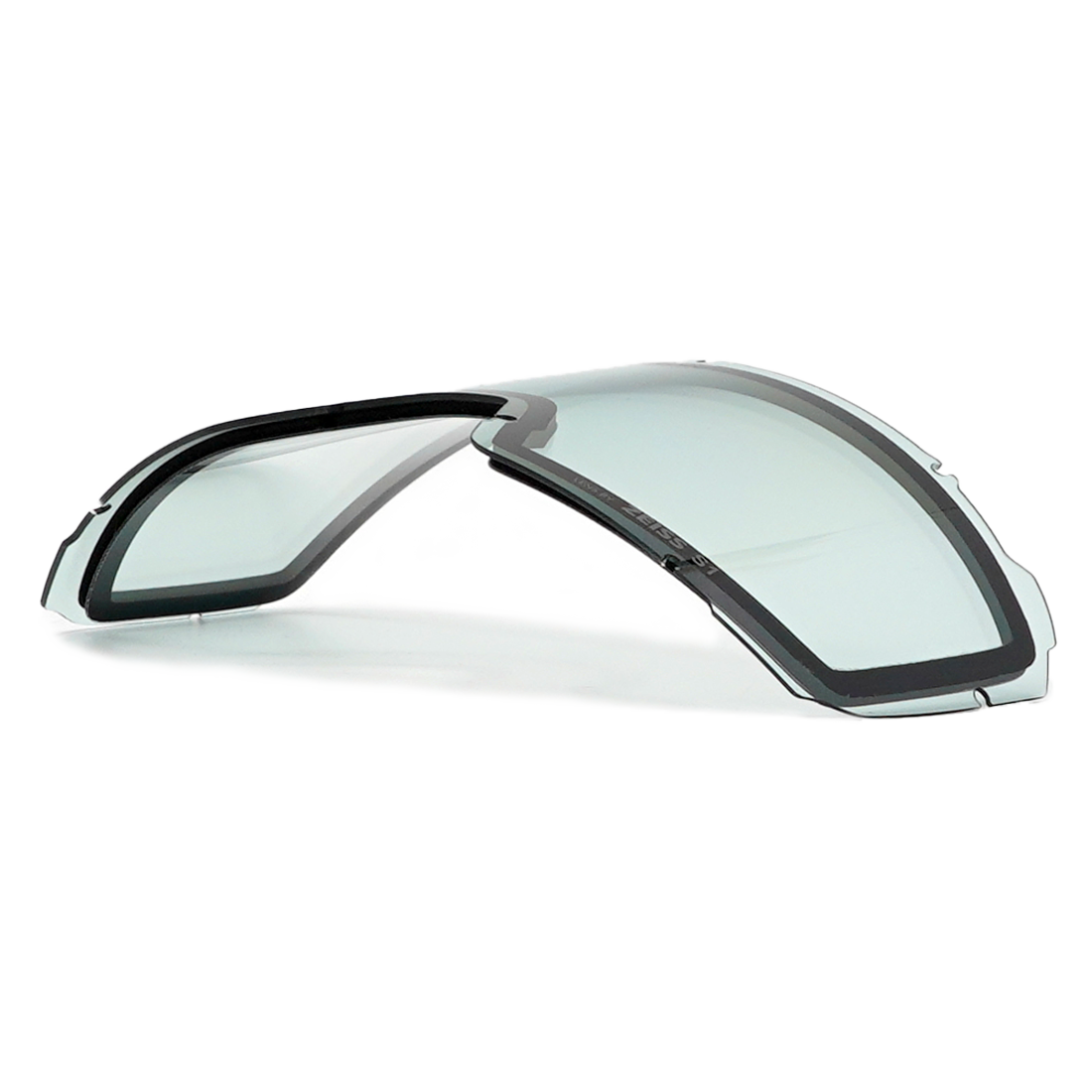 SL PH-10eighty - Phieres - Green S1 - Ersatzscheibe Snowboard Brille