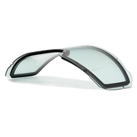 SL PH-10eighty - Phieres - Green S1 - Ersatzscheibe Snowboard Brille