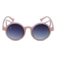 Cateph - Phieres - Pink-Gradient Smoke - Sonnenbrille