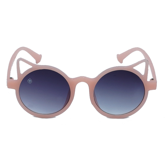 Cateph - Phieres - Pink-Gradient Smoke - Sonnenbrille
