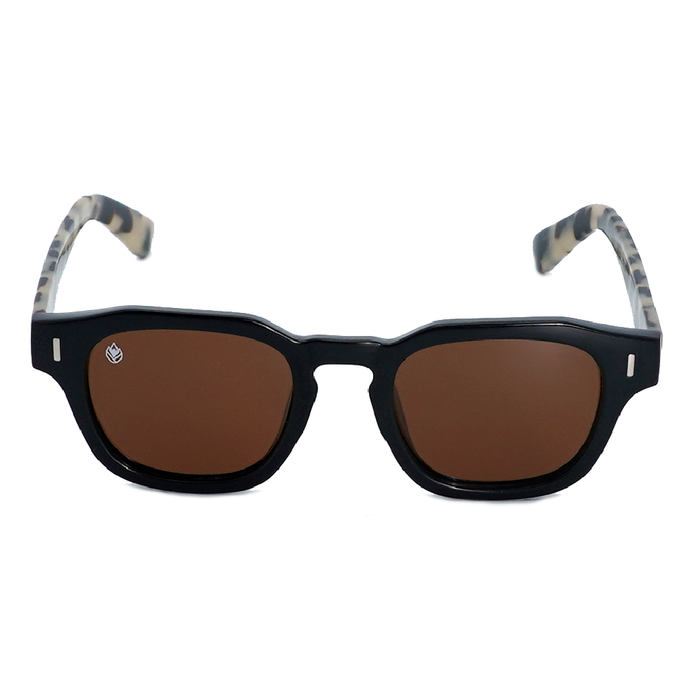 Heavy Slaphe - Phieres - BST Brown - Sonnenbrille