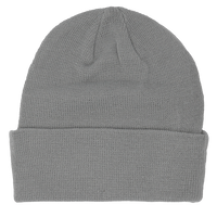 The Phar Recycled Polylana - Phieres - Grey - Beanie