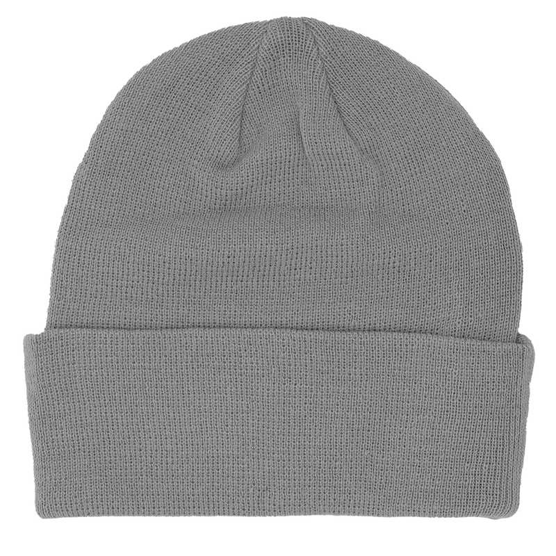 The Phar Recycled Polylana - Phieres - Grey - Beanie
