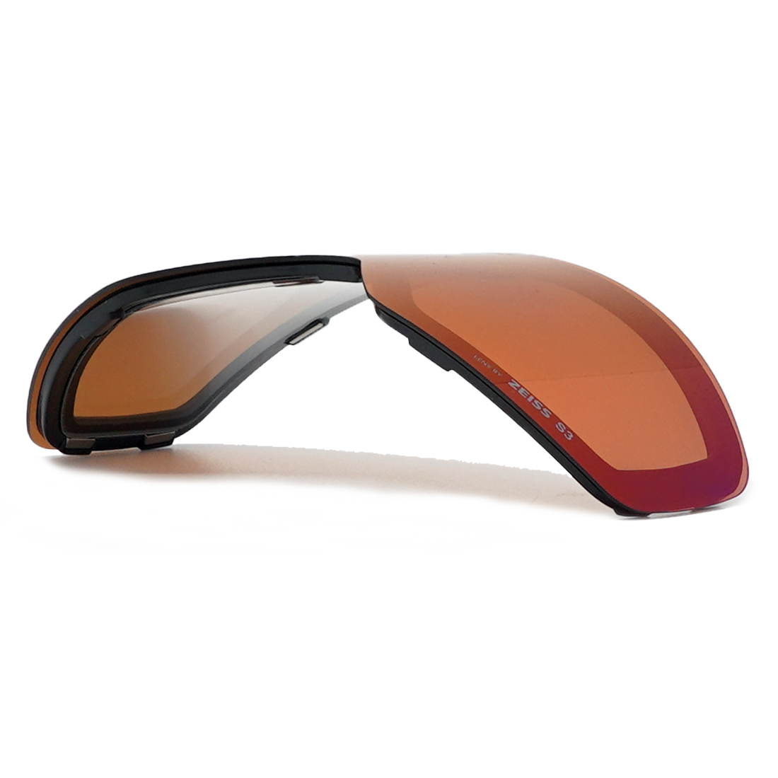 SL PH-12sixty - Phieres - Infrared Sonar S3 - Ersatzscheibe Snowboard Brille