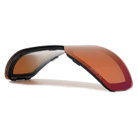 SL PH-12sixty - Phieres - Infrared Sonar S3 - Ersatzscheibe Snowboard Brille