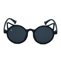 Cateph - Phieres - Black -Smoke - Sonnenbrille