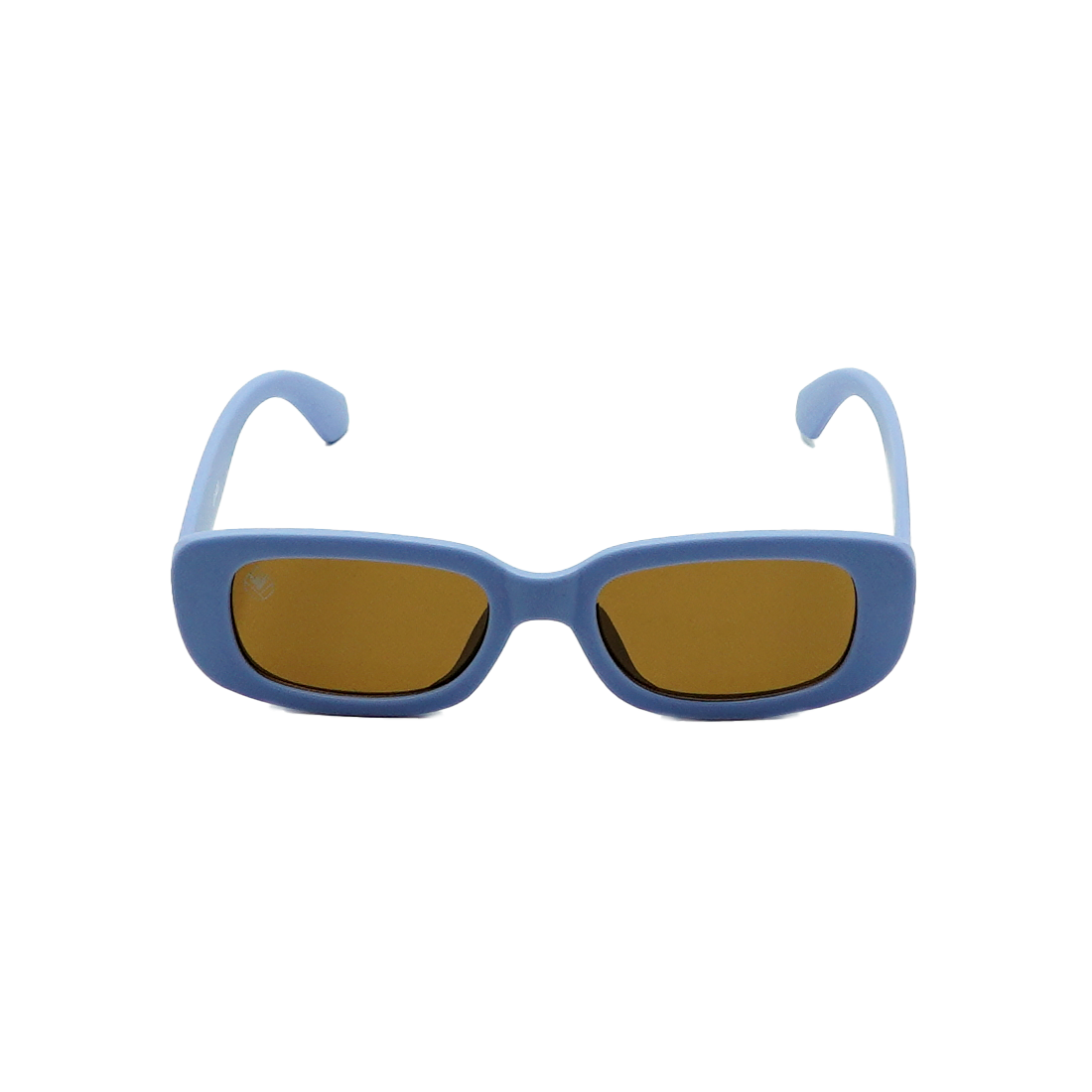 Runwayph Youth - Phieres - Blue/Bronze - Sonnenbrille