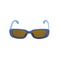 Runwayph Youth - Phieres - Blue/Bronze - Sonnenbrille