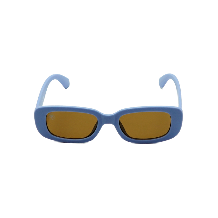 Runwayph Youth - Phieres - Blue/Bronze - Sonnenbrille