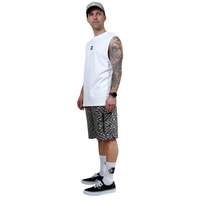 Typhon - Phieres - Black Sand - Hybrid Short