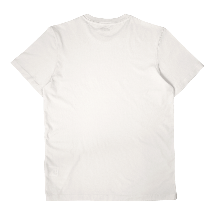 BC Break Tee - Benon Conform - Coconut Milk - T-Shirt
