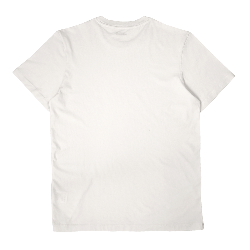 BC Break Tee - Benon Conform - Coconut Milk - T-Shirt