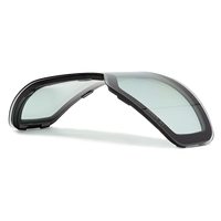 SL PH-12sixty - Phieres - Green S1 - Ersatzscheibe Snowboard Brille