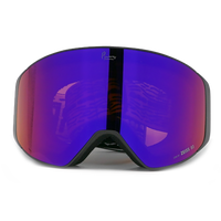 PH-12sixty - Phieres - Black Line Infrared S3 - Snowboard-Brille
