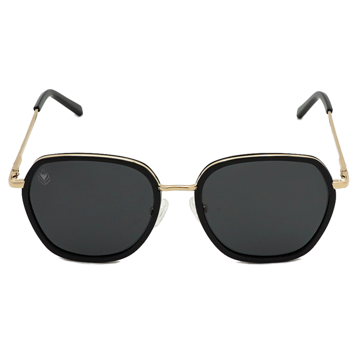19 Avenuph - Phieres - BG Black - Sonnenbrille Metall