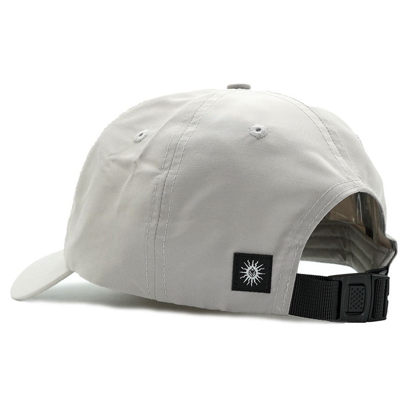 Liphestage - Phieres - Grey - Fitted Cap