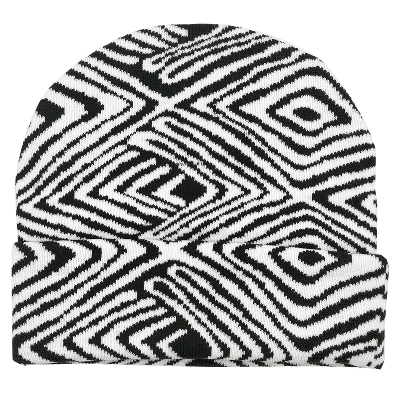 Propherty - Phieres - White Black - Beanie