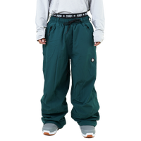 Spothunterph - Phieres - Green - Snowboard-Hose