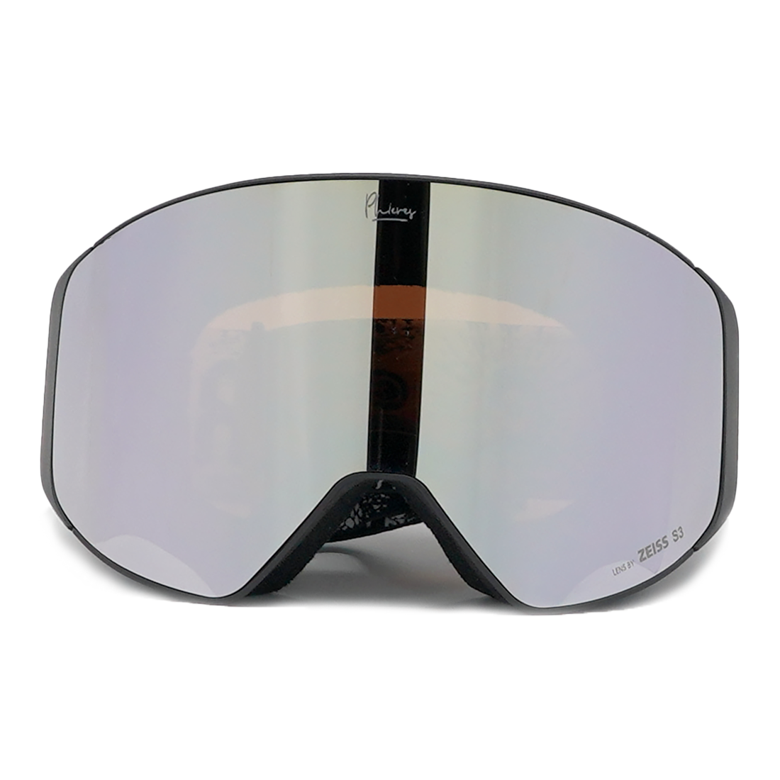PH-12sixty - Phieres - Black JJ White S3