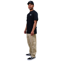 Rephlexion - Phieres - Black - T-Shirt