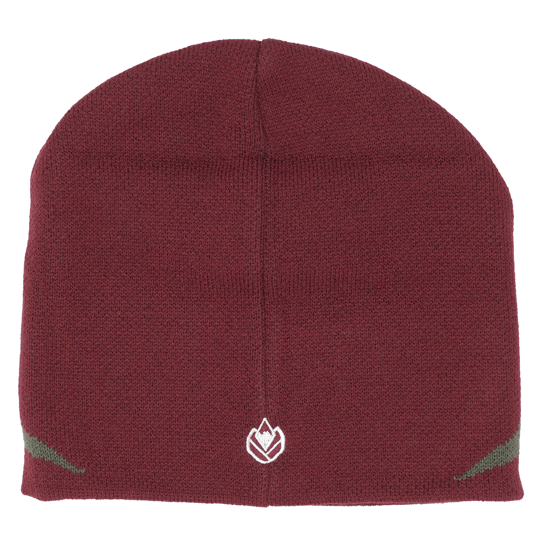 Pheacemaker - Phieres - Burgundy - Beanie