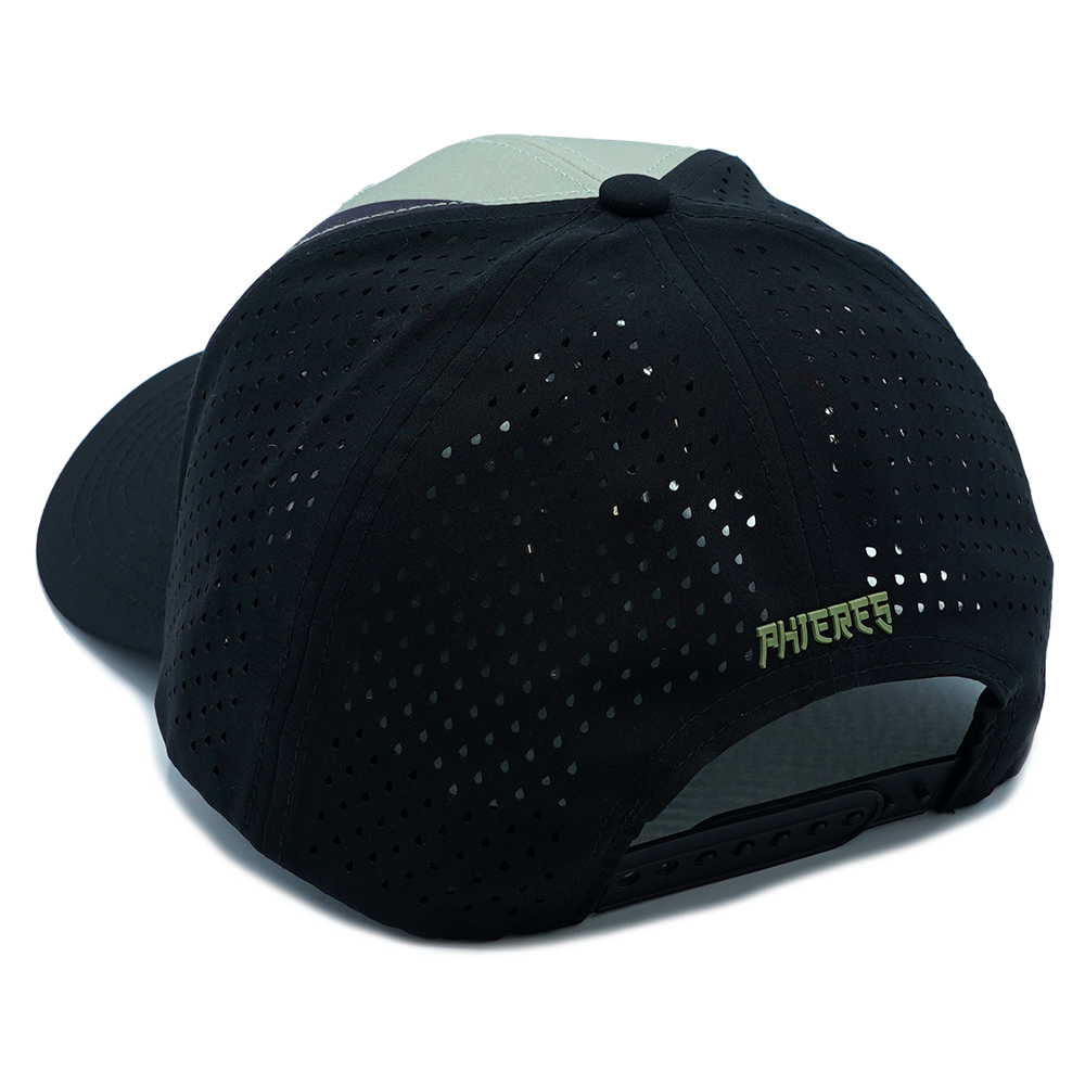 Resphie Snap - Phieres - Shadow - Snapback Cap