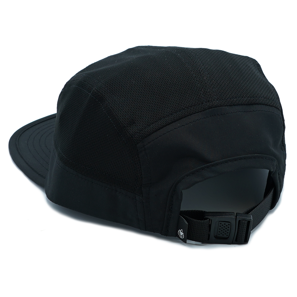 Phive P - Phieres - Swordiph Black - 5-Panel Cap