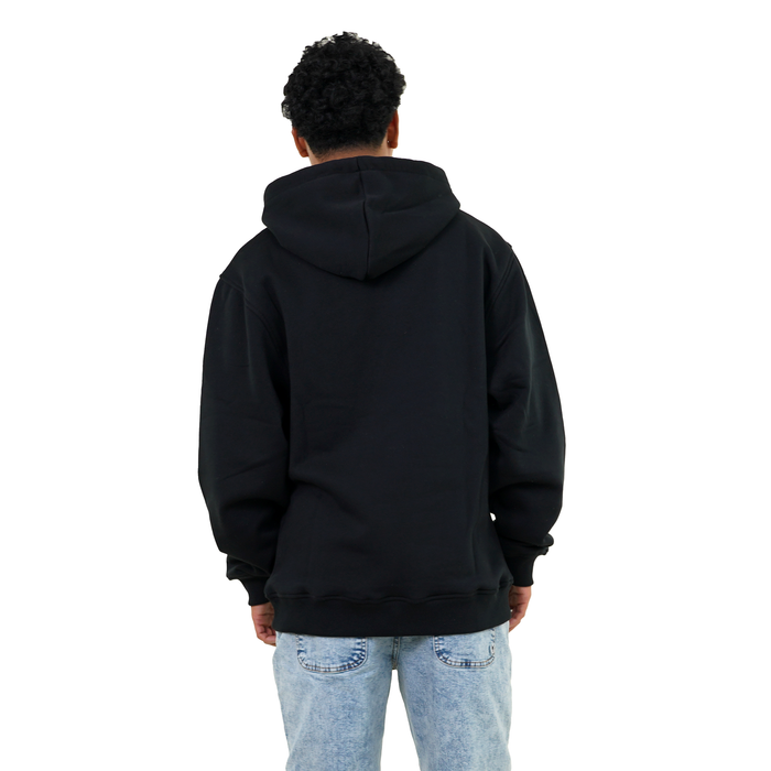 Chessphord - Phieres - Black - Hoodie