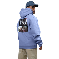 Armaphed - Phieres - Baby Lavender - Hoodie