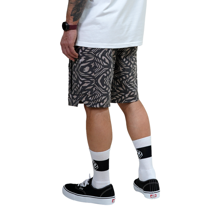 Typhon - Phieres - Black Sand - Hybrid Short
