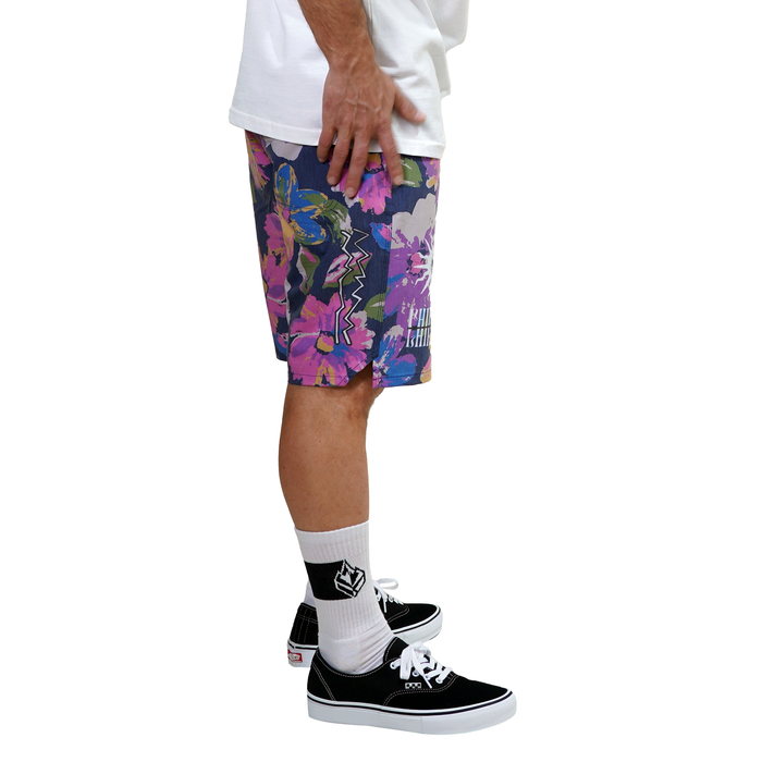 Typhon - Phieres - Lavender - Hybrid Short