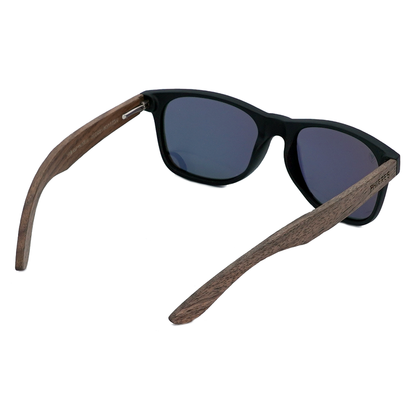Phintervention - Phieres - Wood - Holzsonnenbrille