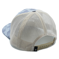 Phintage Trucker Youth - Phieres - Grey Dyed - Trucker Cap
