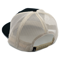 Phintage Trucker - Phieres - Black - Trucker Cap