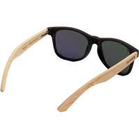 Pheezy-Phieres-Brown Green Polarized-Sonnenbrille