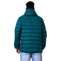 Heaphrow PJ - Phieres - Deep Teal - Winterjacke