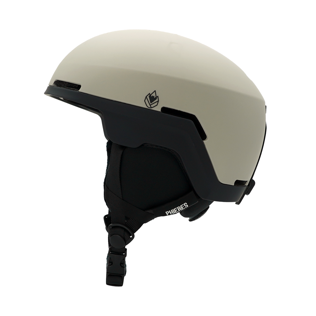Arliph - Phieres - Matt Moonstruck - Snowboard Helm